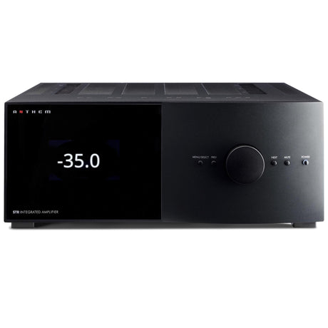 Anthem AV STR Integrated - Integrated Amplifier