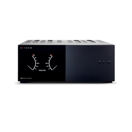 Anthem AV STR Power - Power Amplifier