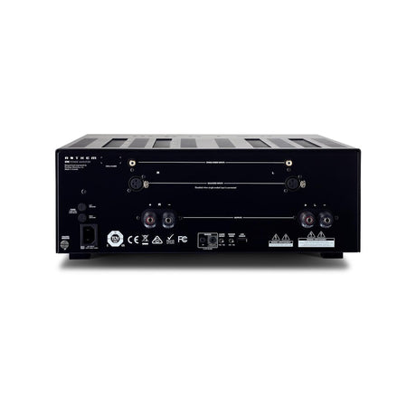 Anthem AV STR Power - Power Amplifier