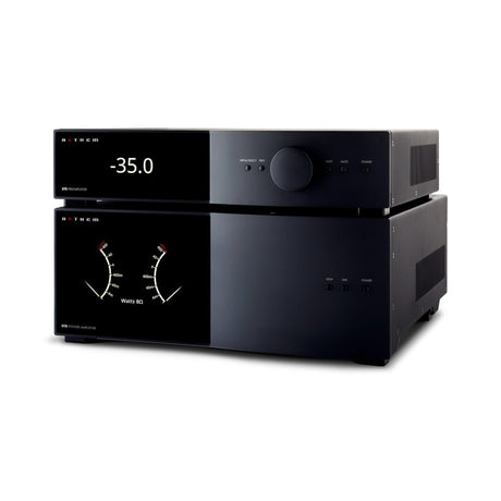Anthem AV STR Power - Power Amplifier