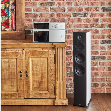 Anthem AV STR Power - Power Amplifier