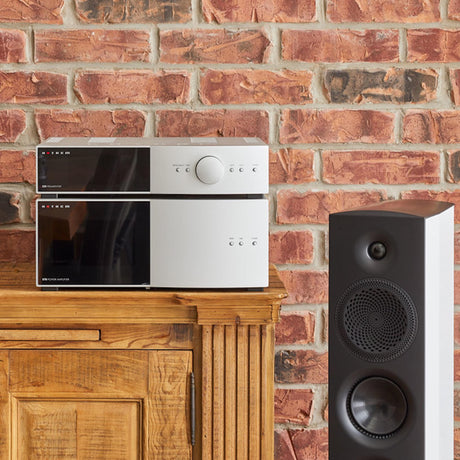 Anthem AV STR Power - Power Amplifier