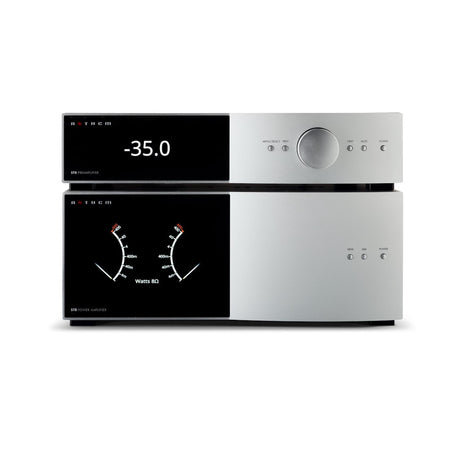 Anthem AV STR Power - Power Amplifier