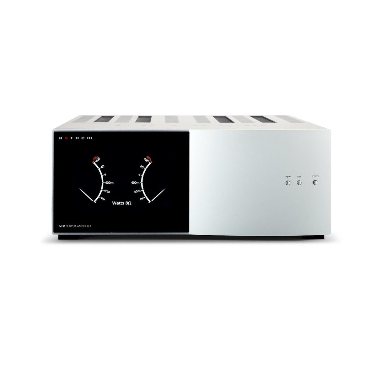 Anthem AV STR Power - Power Amplifier