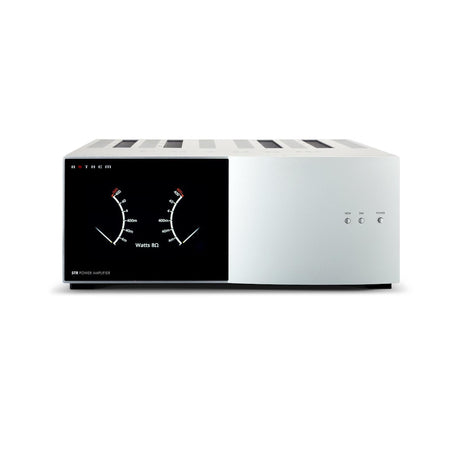 Anthem AV STR Power - Power Amplifier