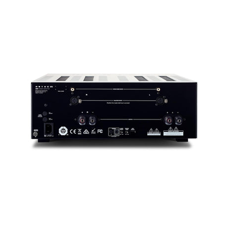 Anthem AV STR Power - Power Amplifier