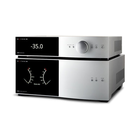 Anthem AV STR Power - Power Amplifier