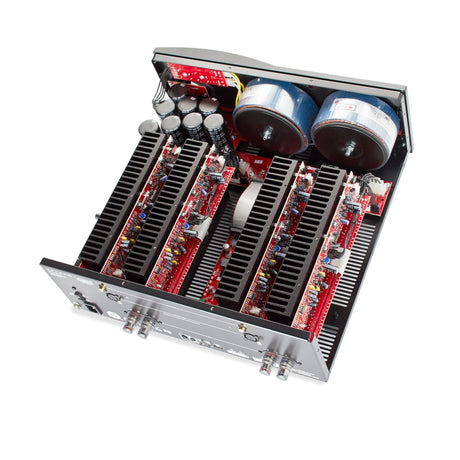 Anthem AV STR Power - Power Amplifier