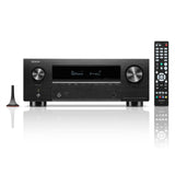 Denon AVC-X3800H - 9.4 Channel 8K AV Receiver