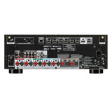 Denon AVR-X2800H - 7.2 Channel 8K AV Receiver