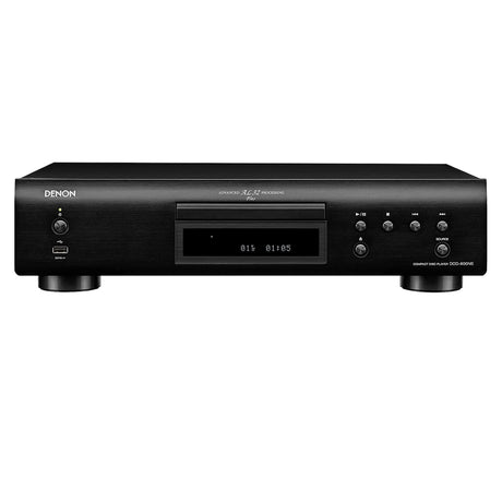 Denon DCD-800NE - CD Player