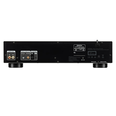 Denon DCD-800NE - CD Player