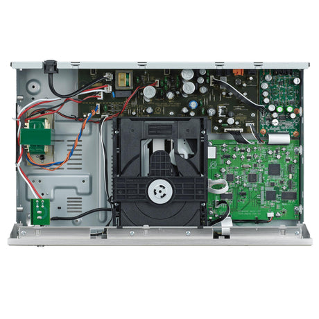 Denon DCD-800NE - CD Player