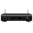 Denon DNP-800NE - Network Audio Player with Wi-Fi and Bluetooth