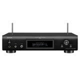 Denon DNP-800NE - Network Audio Player with Wi-Fi and Bluetooth