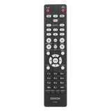 Denon DNP-800NE - Network Audio Player with Wi-Fi and Bluetooth