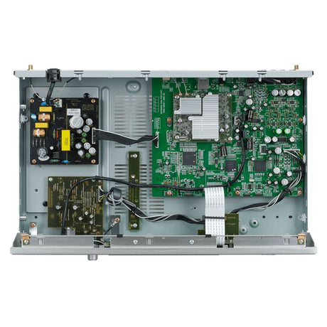 Denon DNP-800NE - Network Audio Player with Wi-Fi and Bluetooth