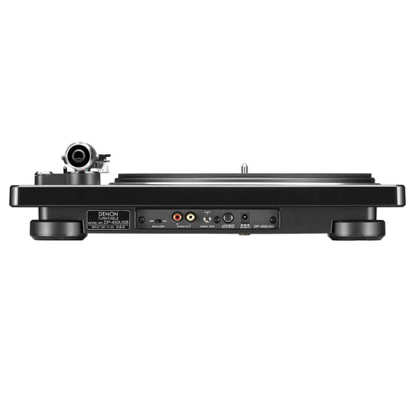 Denon DP-450USB - Semi-Automatic Turntable