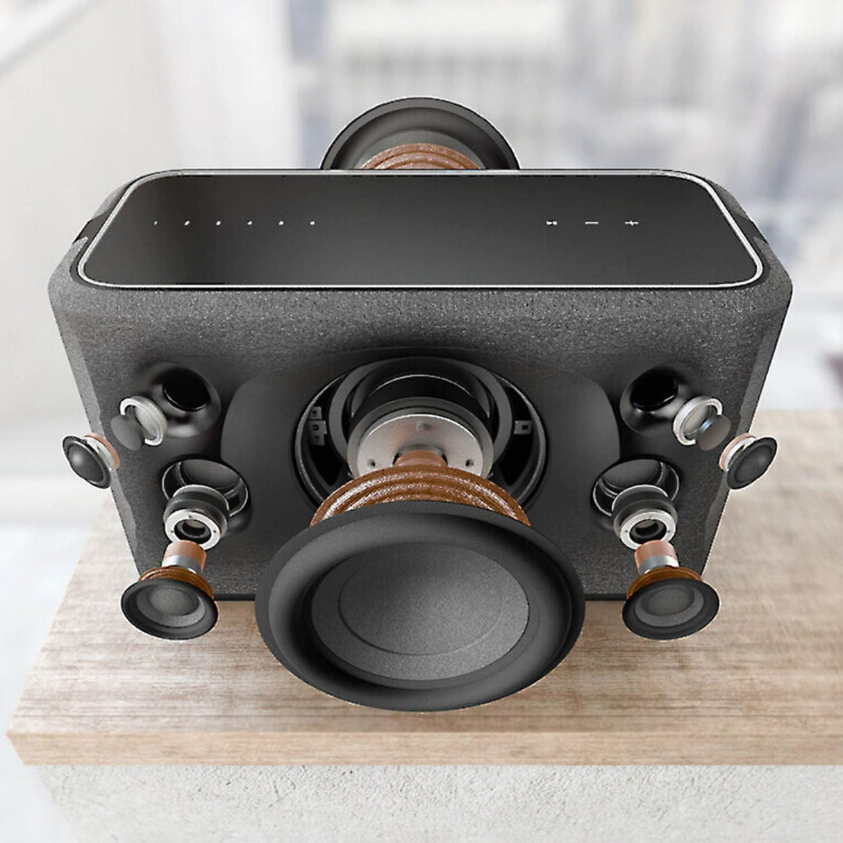 Denon Home 350 - Wireless Speaker