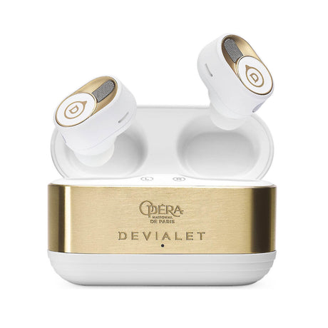 Devialet Gemini II - True Wireless Earbuds