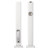 KEF LS60 Wireless - Active Floor Standing Speaker