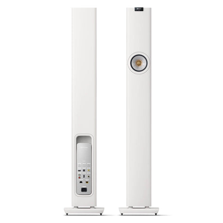 KEF LS60 Wireless - Active Floor Standing Speaker