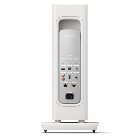 KEF LS60 Wireless - Active Floor Standing Speaker