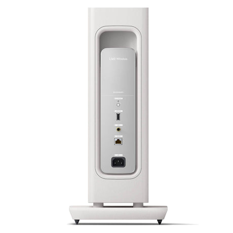 KEF LS60 Wireless - Active Floor Standing Speaker