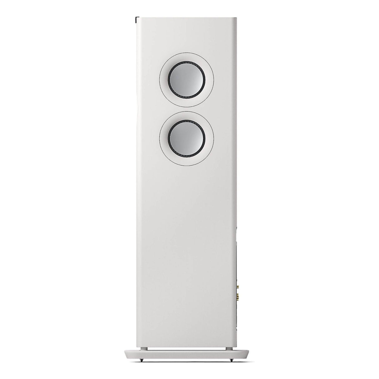KEF LS60 Wireless - Active Floor Standing Speaker