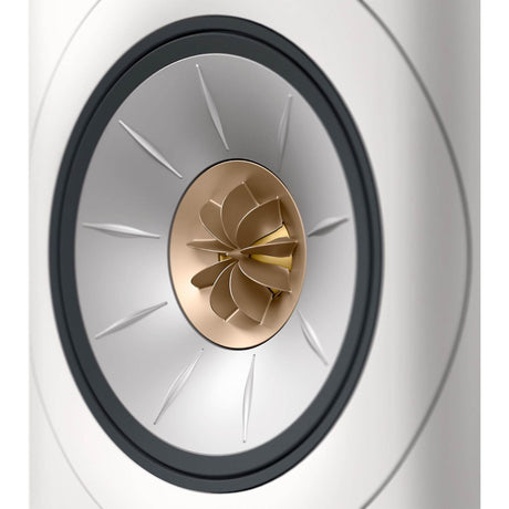 KEF LS60 Wireless - Active Floor Standing Speaker