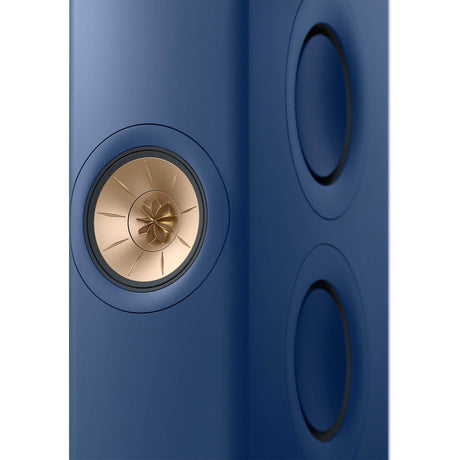 KEF LS60 Wireless - Active Floor Standing Speaker