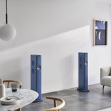 KEF LS60 Wireless - Active Floor Standing Speaker