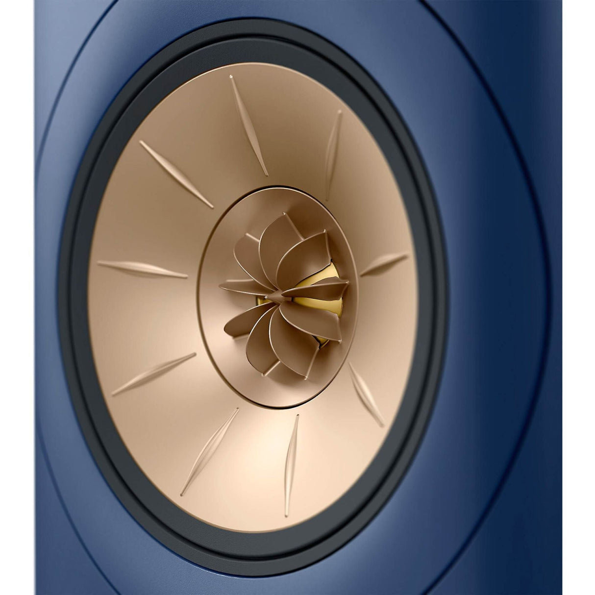 KEF LS60 Wireless - Active Floor Standing Speaker