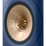 KEF LS60 Wireless - Active Floor Standing Speaker