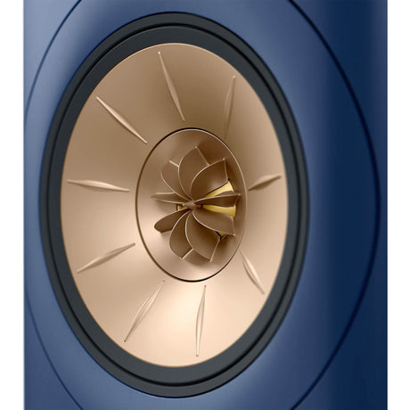 KEF LS60 Wireless - Active Floor Standing Speaker