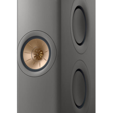 KEF LS60 Wireless - Active Floor Standing Speaker