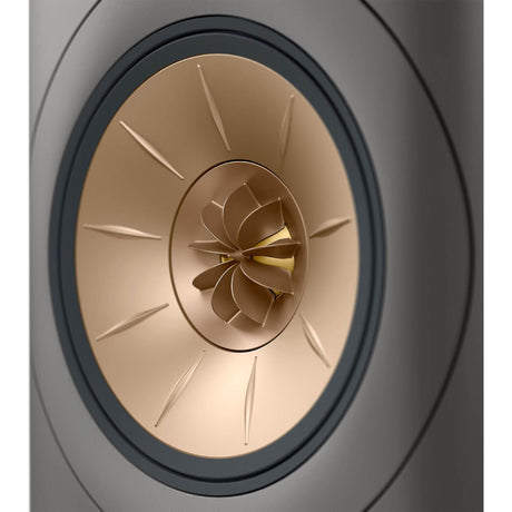 KEF LS60 Wireless - Active Floor Standing Speaker