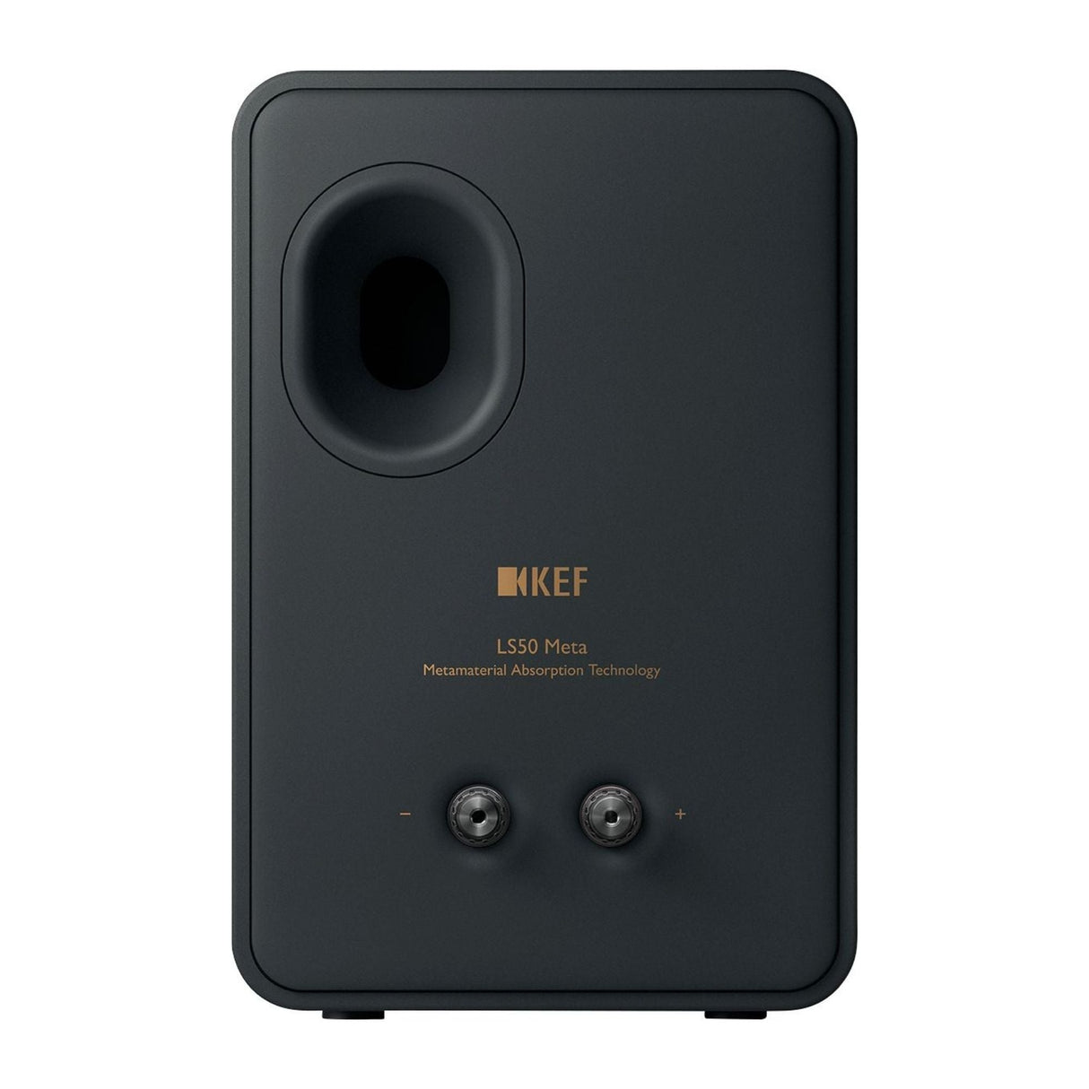 KEF LS50 Meta - Bookshelf Speaker - Pair