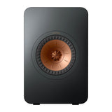 KEF LS50 Meta - Bookshelf Speaker - Pair