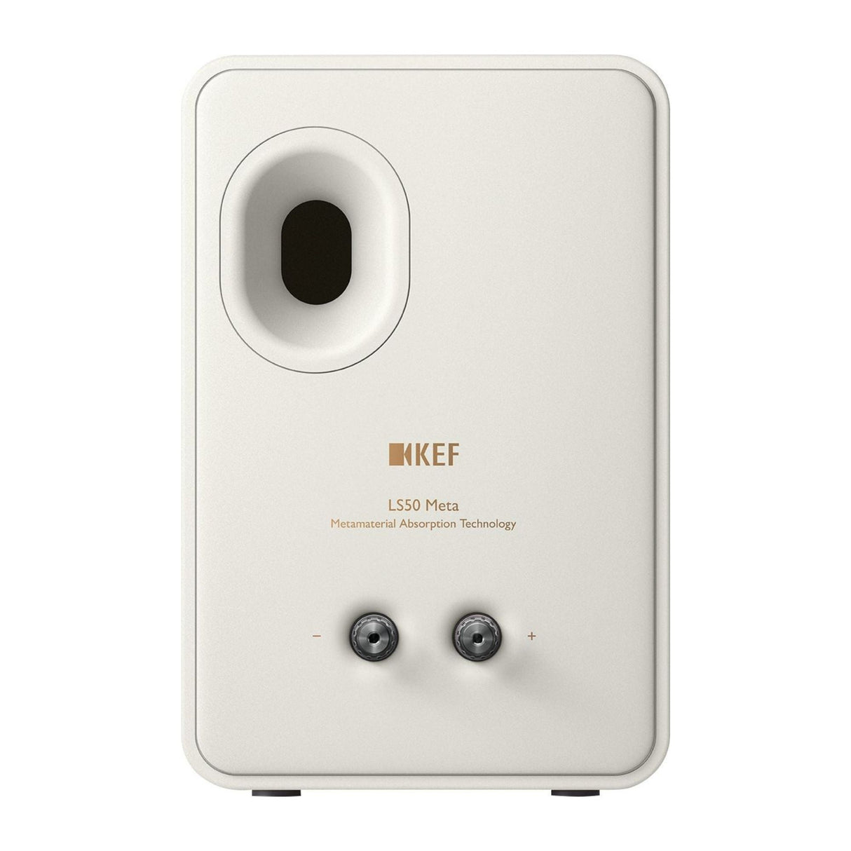 KEF LS50 Meta - Bookshelf Speaker - Pair