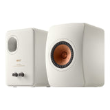 KEF LS50 Meta - Bookshelf Speaker - Pair