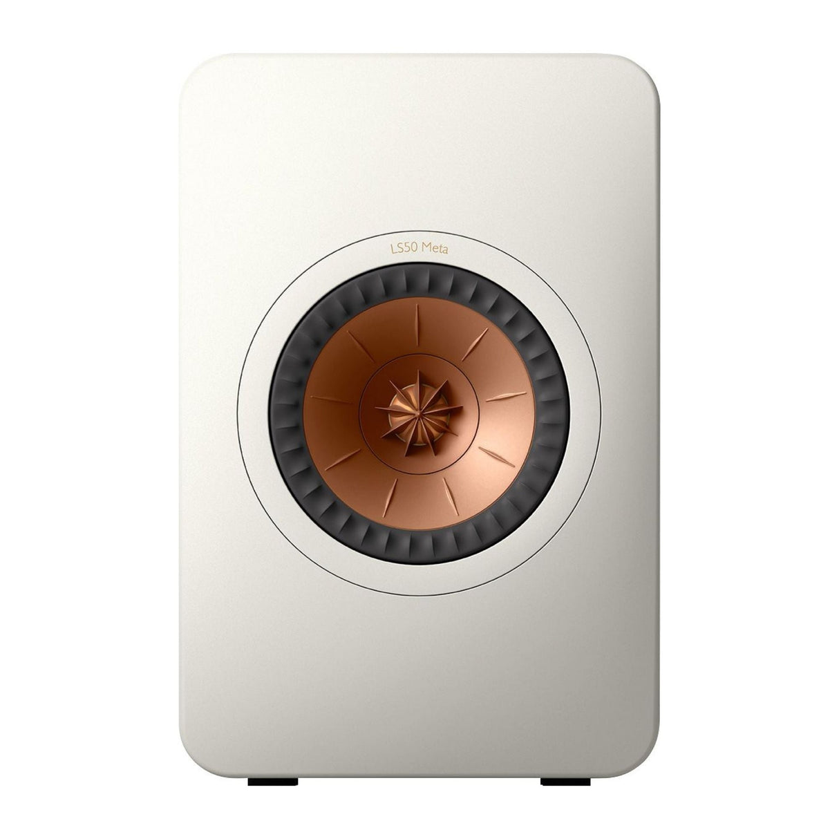 KEF LS50 Meta - Bookshelf Speaker - Pair