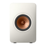 KEF LS50 Meta - Bookshelf Speaker - Pair