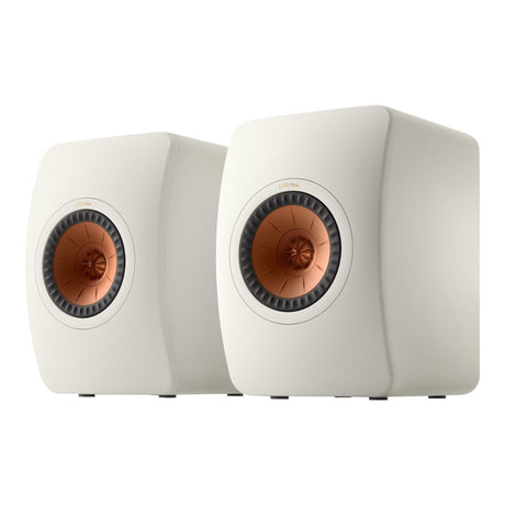 KEF LS50 Meta - Bookshelf Speaker - Pair