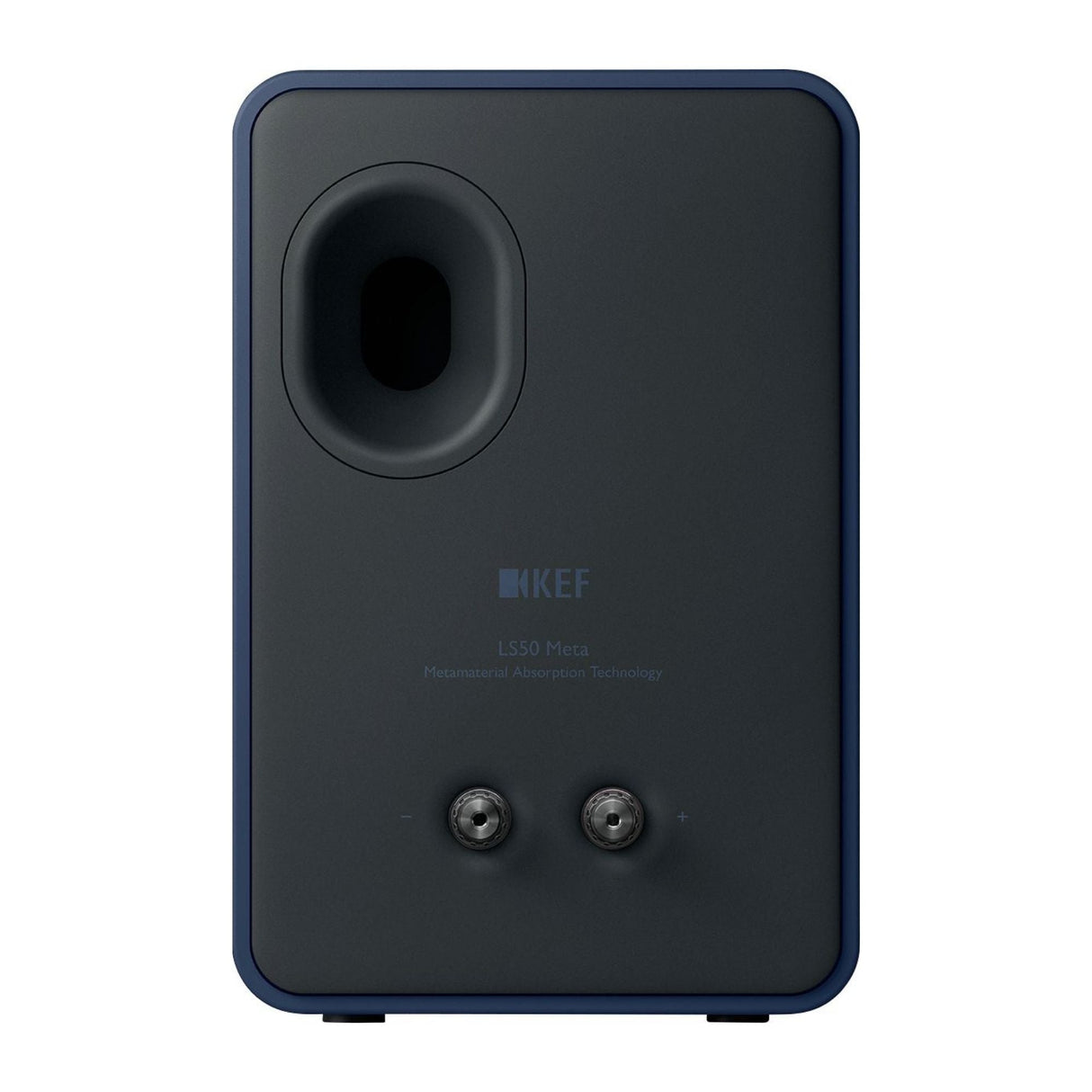 KEF LS50 Meta - Bookshelf Speaker - Pair