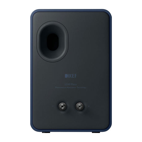 KEF LS50 Meta - Bookshelf Speaker - Pair