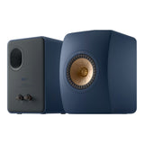 KEF LS50 Meta - Bookshelf Speaker - Pair