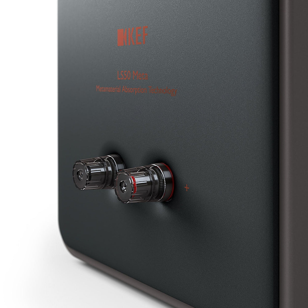 KEF LS50 Meta - Bookshelf Speaker - Pair