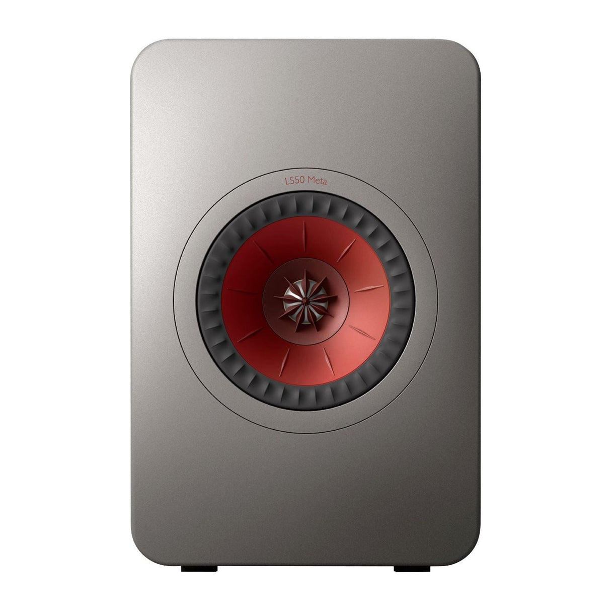 KEF LS50 Meta - Bookshelf Speaker - Pair