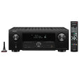 Denon AVC-X4700H - 9.2 Channel AV Receiver
